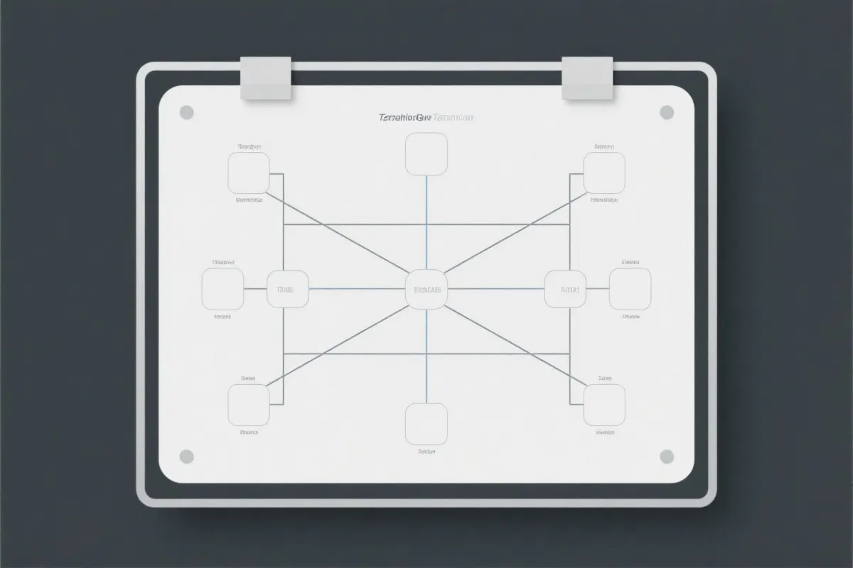 淘汰赛对阵图示意