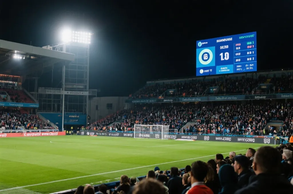 新手也能看懂：全面拆解世界杯滚球赔率，让你读懂赔率变动的逻辑