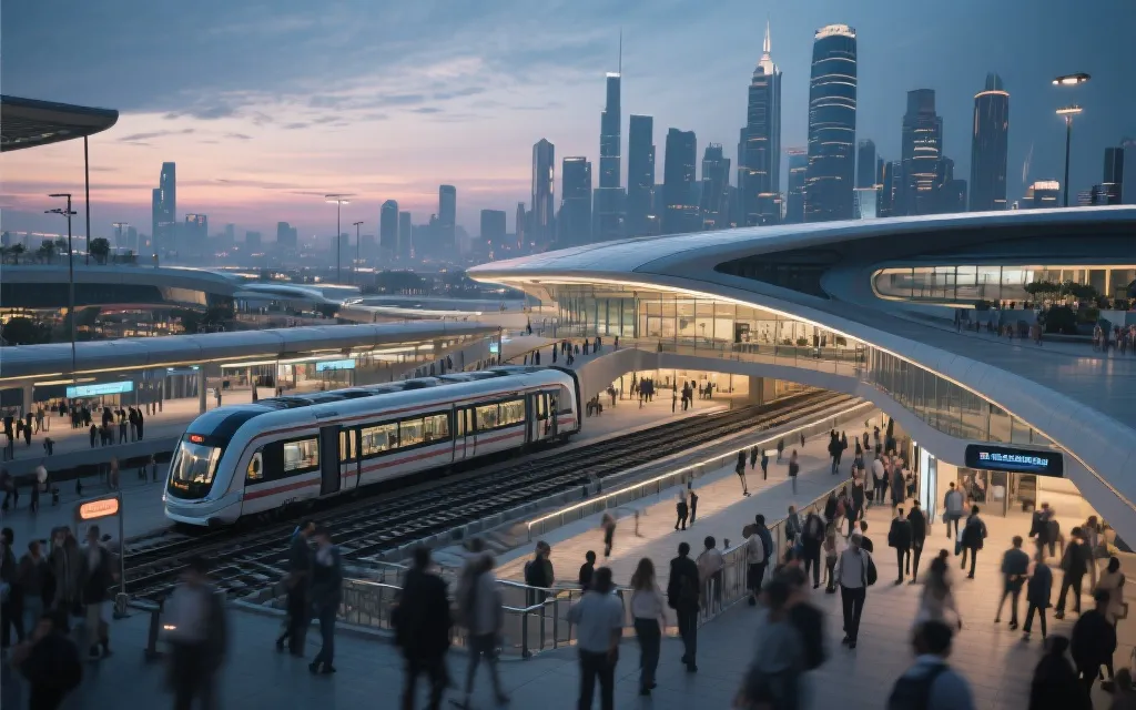2026世界杯举办城市：交通升级、新球场与智慧城市投资如何重塑国际形象与长期经济